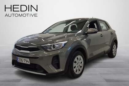 Kia STONIC  - ZOE-794