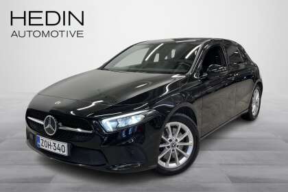 Mercedes-Benz A 250 e A Business Style EQ Power - ZOH-340