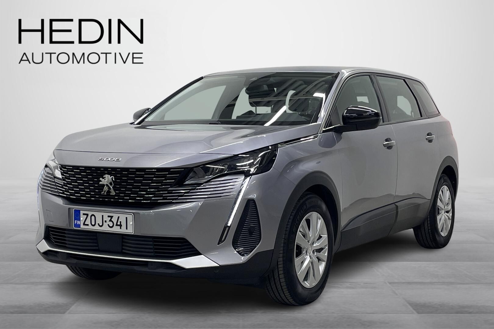 Peugeot 5008 - ZOJ-341