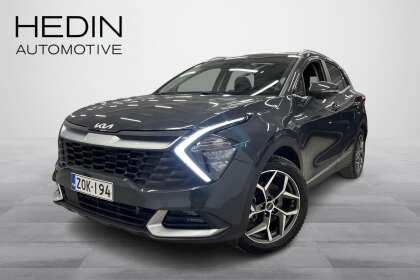 Kia SPORTAGE 1,6 T-GDI AWD Plug-in Hybrid EX AT 265hv - ZOK-194