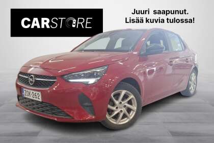 Opel CORSA  - ZOK-262