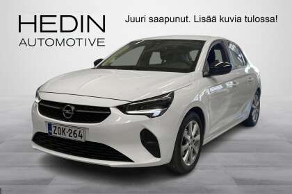Opel CORSA  - ZOK-264