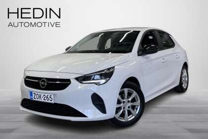 Opel CORSA 5-ov Edition 75 - ZOK-265