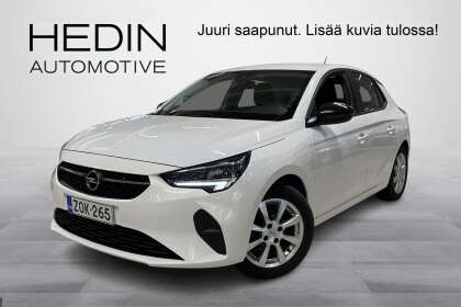 Opel CORSA 5-ov Edition 75 - ZOK-265