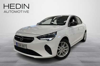 Opel CORSA 5-ov Edition 75 - ZOK-267