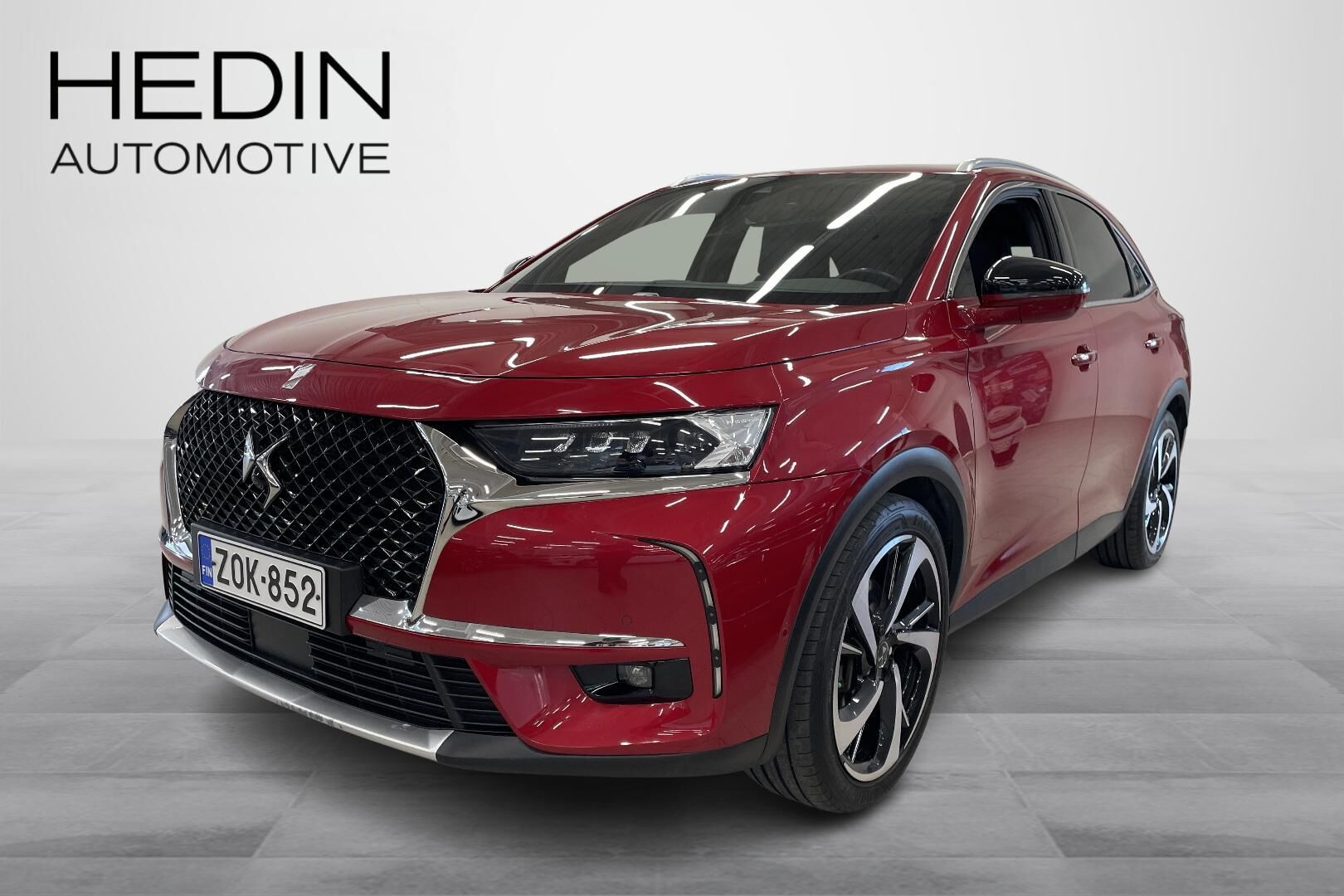 DS 7 CROSSBACK - ZOK-852