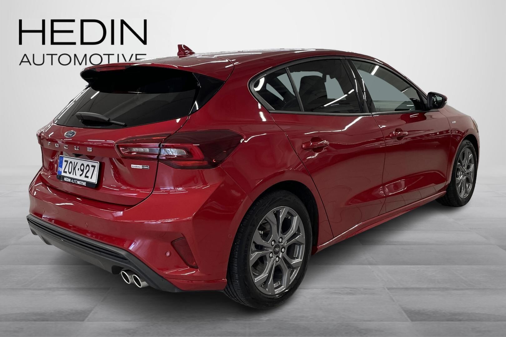 Ford Focus 2022, kuva 3/25