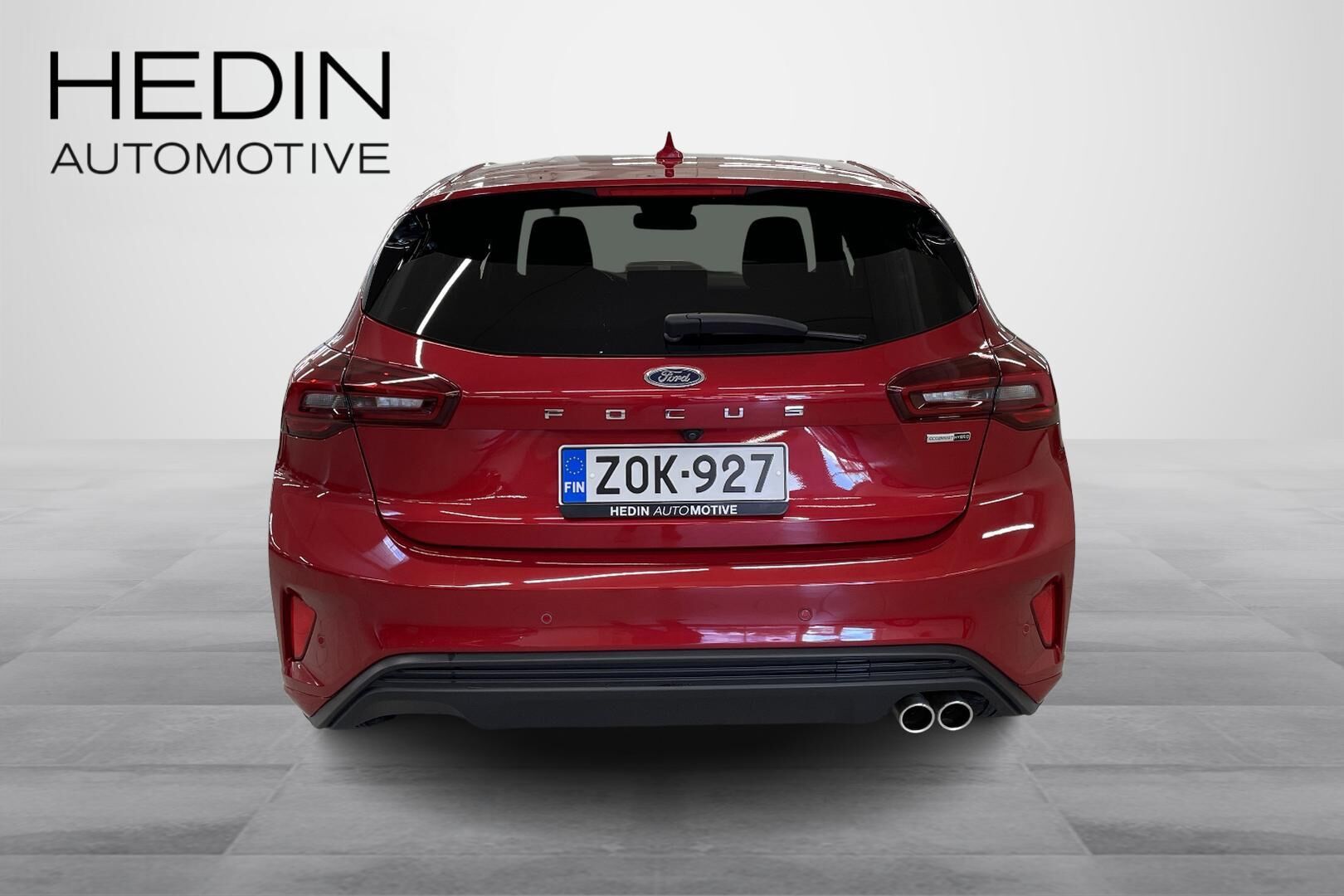 Ford Focus 2022, kuva 4/25