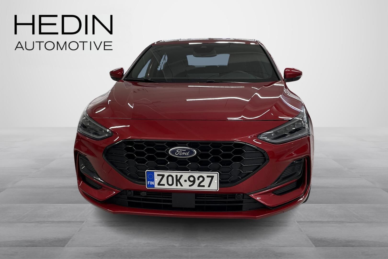 Ford Focus 2022, kuva 5/25