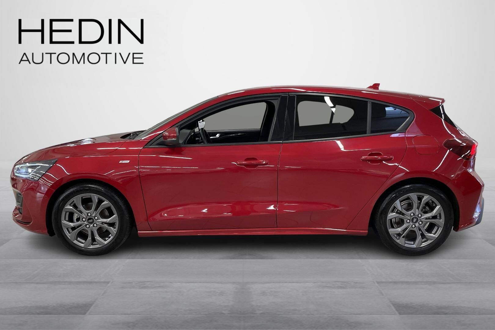 Ford Focus 2022, kuva 7/25