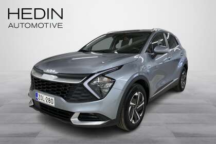 Kia SPORTAGE  - ZOL-280