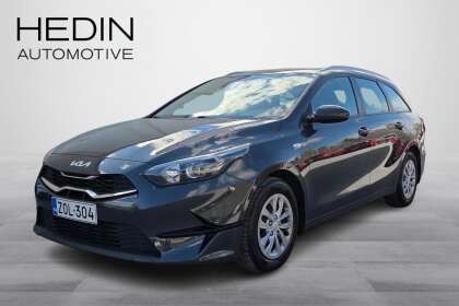 Kia CEED  - ZOL-304