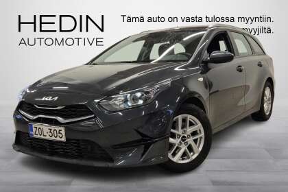 Kia CEED 1,0 T-GDI 100hv LX SW - ZOL-305