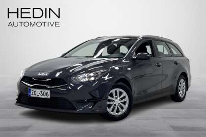 Kia CEED 1,0 T-GDI 100hv LX SW - ZOL-306