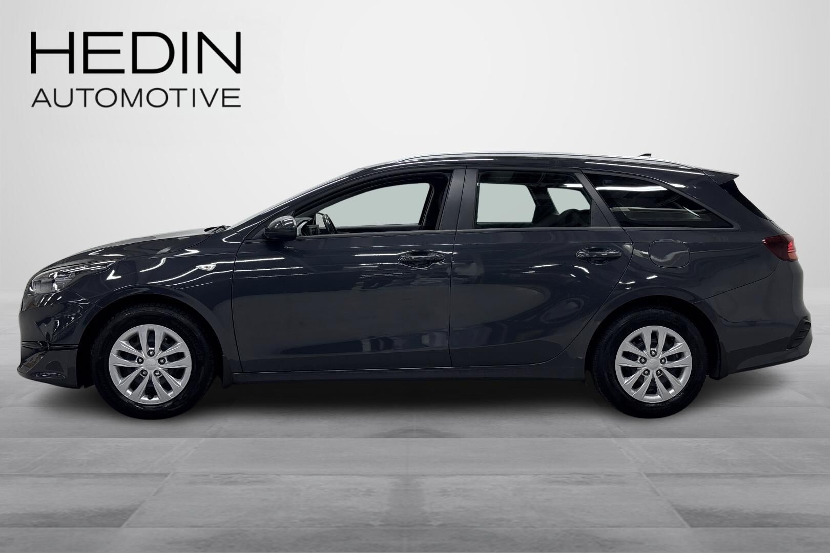 Kia Ceed 1,0 T-GDI 100hv LX SW 2022, bild 7/28