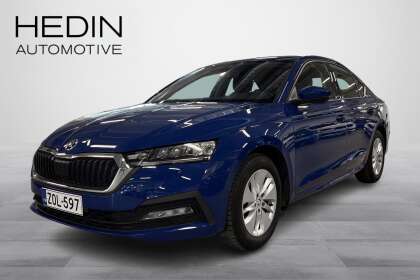 Škoda Octavia  - ZOL-597