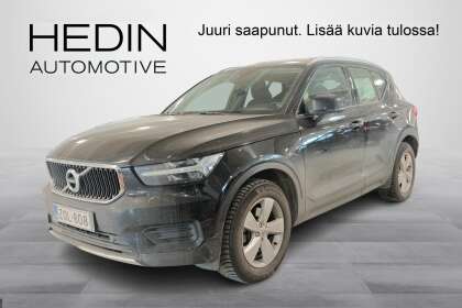 Volvo XC40 B4 MHEV Business Edition DCT aut - ZOL-808