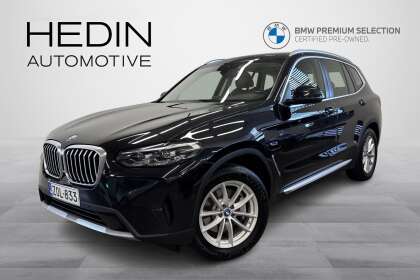 BMW X3 G01 xDrive 30e A Charged Edition - ZOL-833