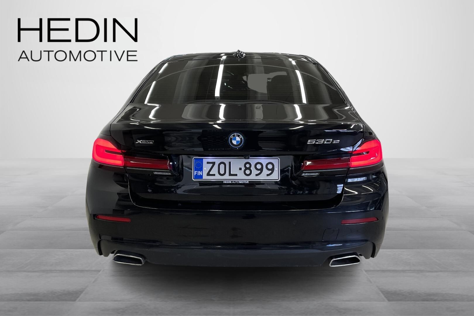 BMW 530 2022, kuva 4/16