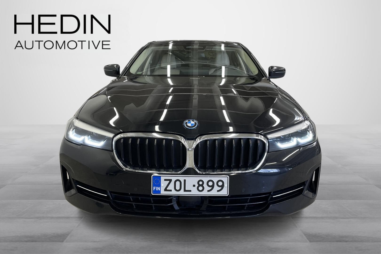 BMW 530 2022, kuva 5/16