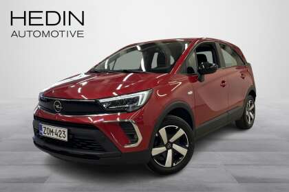 Opel CROSSLAND  - ZOM-423