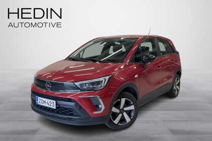Opel CROSSLAND  - ZOM-423