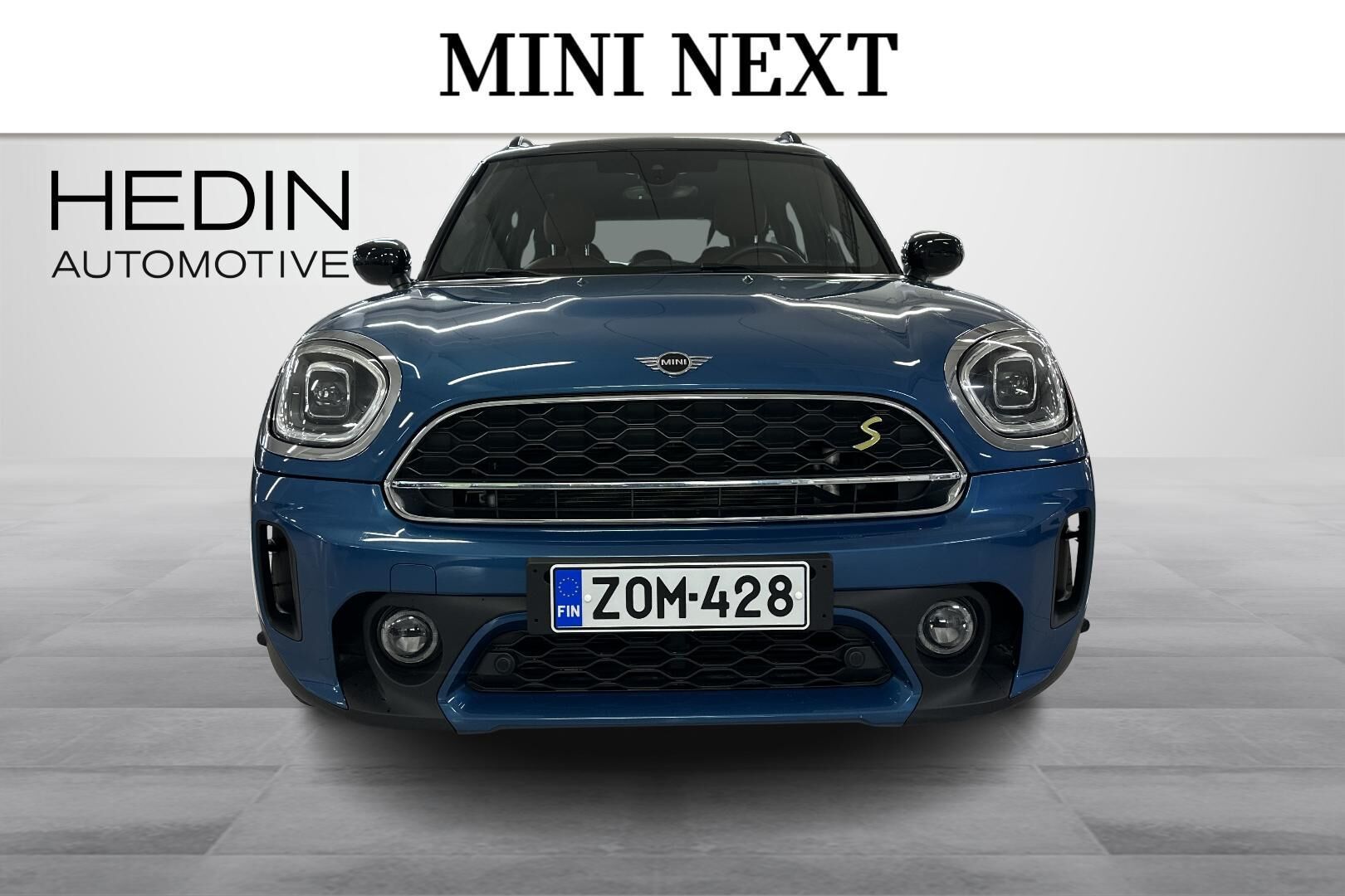 MINI Countryman Cooper SE ALL4 Maximise 2023, kuva 2/18