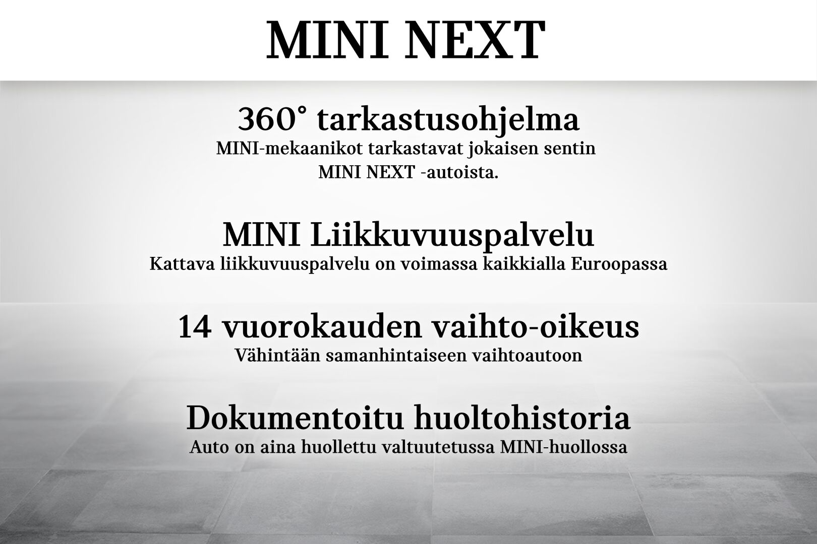 MINI Countryman Cooper SE ALL4 Maximise 2023, kuva 3/18