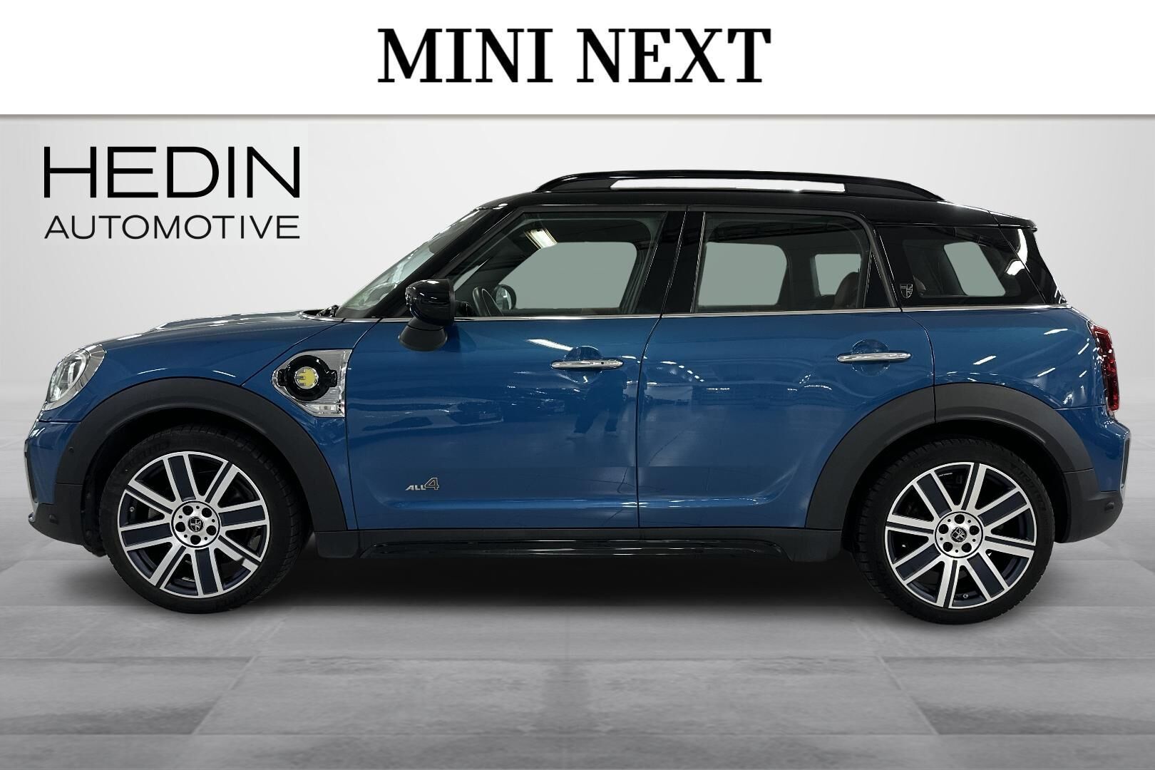 MINI Countryman Cooper SE ALL4 Maximise 2023, kuva 4/18