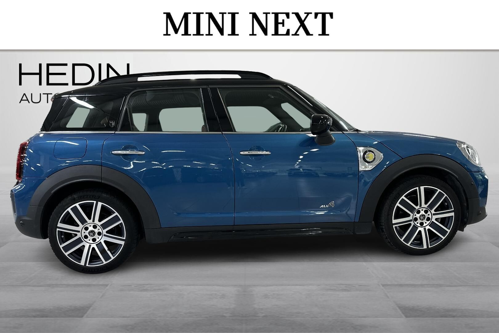 MINI Countryman Cooper SE ALL4 Maximise 2023, kuva 5/18