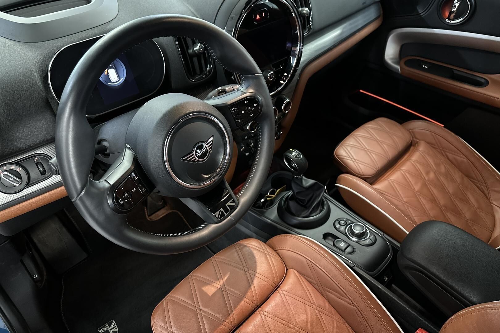 MINI Countryman Cooper SE ALL4 Maximise 2023, kuva 6/18