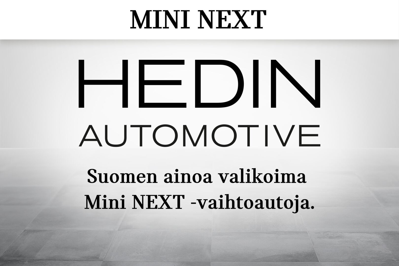 MINI Countryman Cooper SE ALL4 Maximise 2023, kuva 7/18