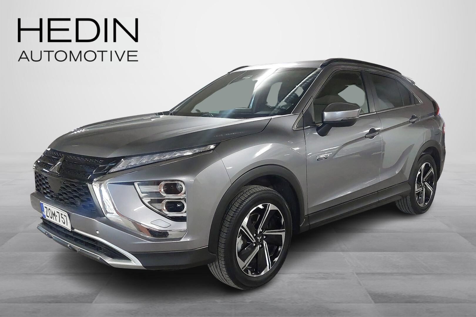 Mitsubishi Eclipse Cross - ZOM-757