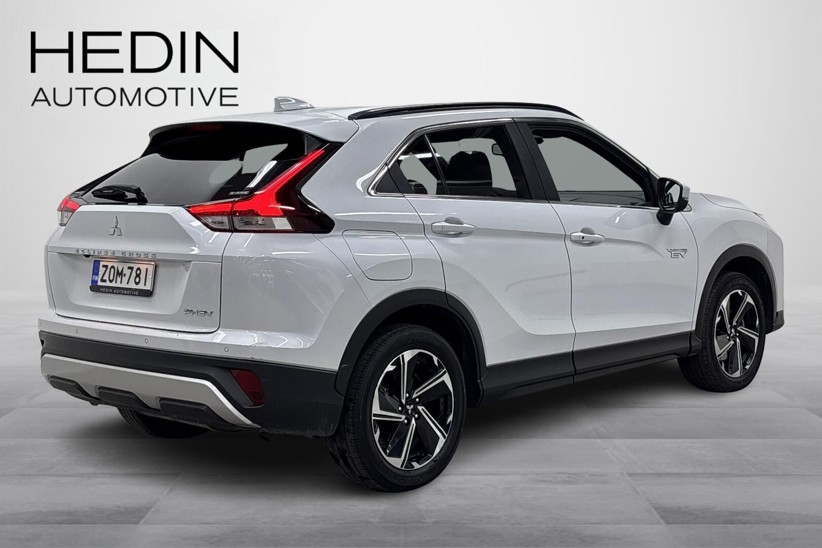 Mitsubishi Eclipse Cross 2022, bild 2/32