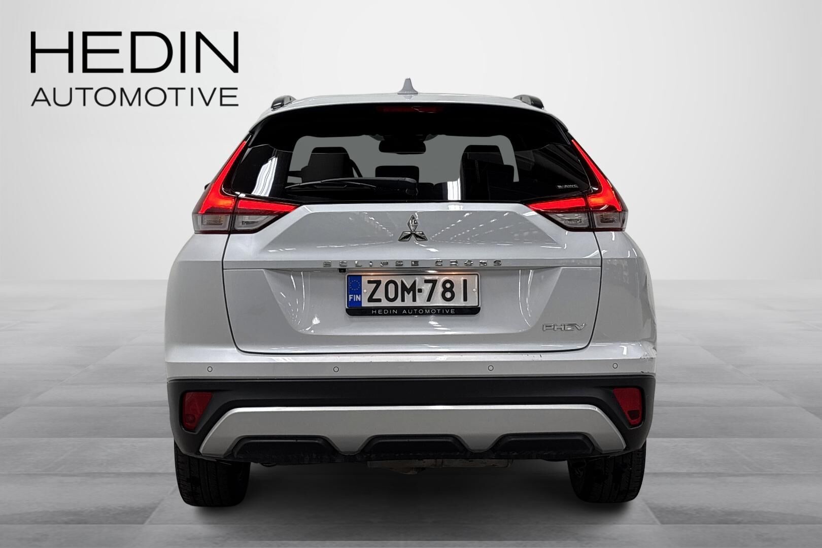 Mitsubishi Eclipse Cross 2022, bild 3/32