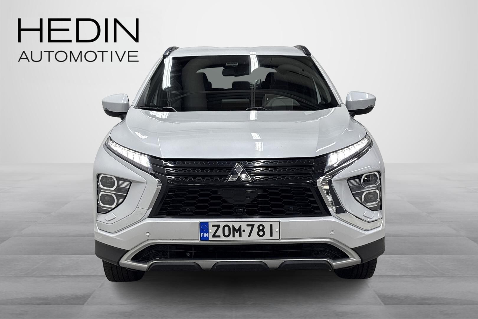 Mitsubishi Eclipse Cross 2022, bild 4/32