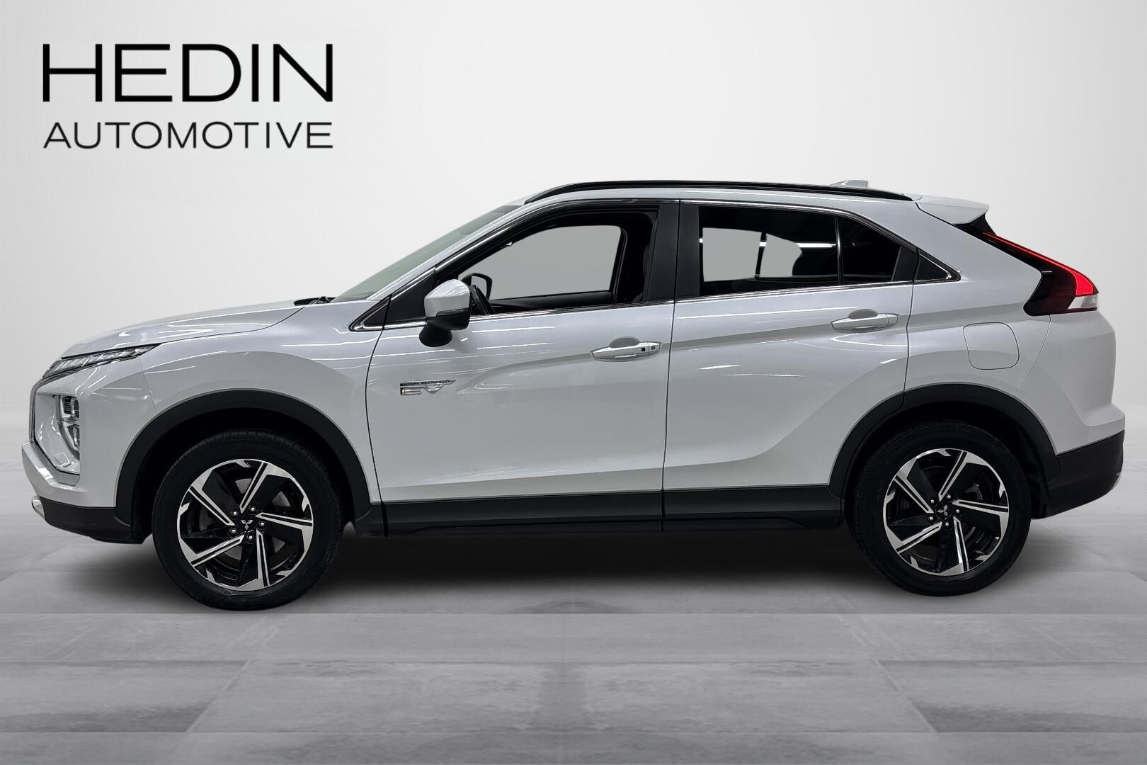 Mitsubishi Eclipse Cross 2022, bild 5/32
