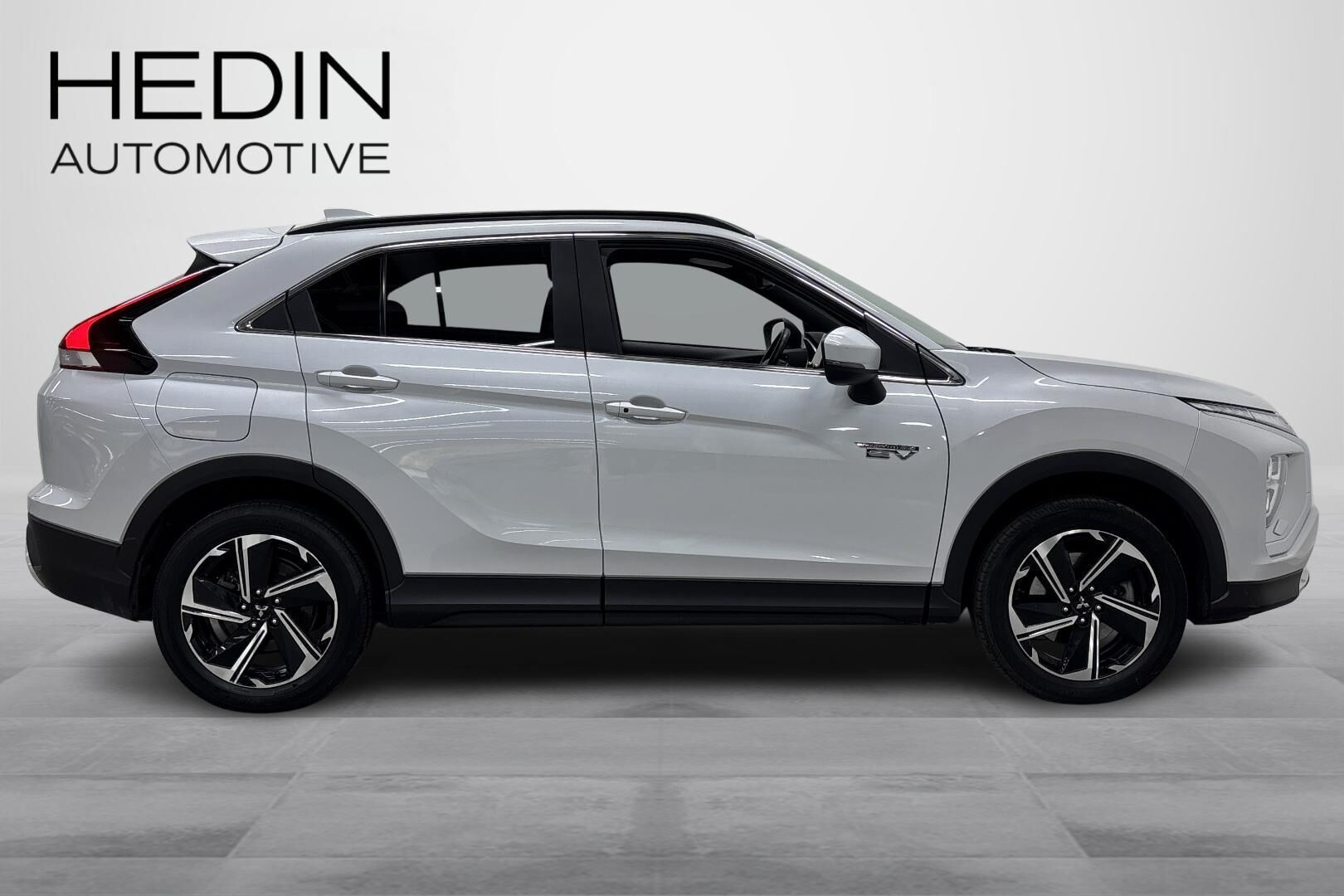 Mitsubishi Eclipse Cross 2022, bild 6/32