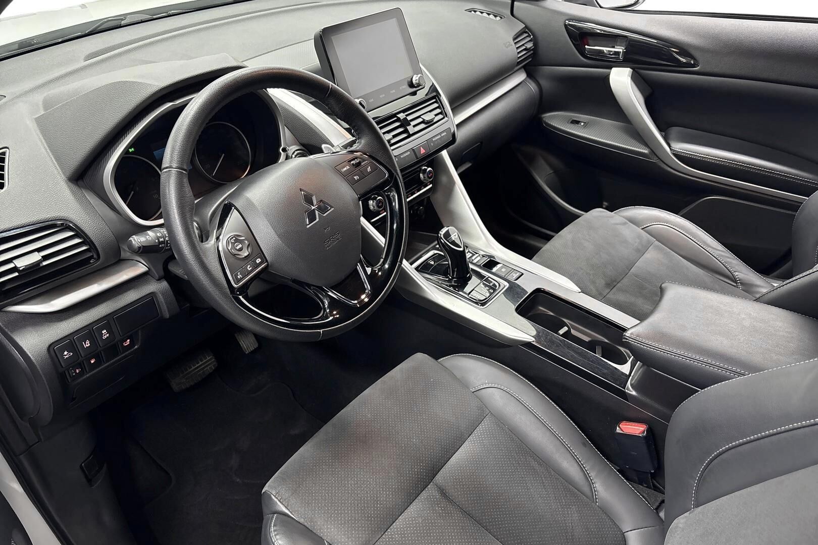 Mitsubishi Eclipse Cross 2022, bild 7/32
