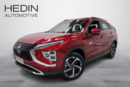Mitsubishi Eclipse Cross 2.4 PHEV Invite Plus 4WD - ZOM-790