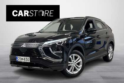 Mitsubishi Eclipse Cross 2.4 PHEV Inform Plus 4WD - ZOM-830