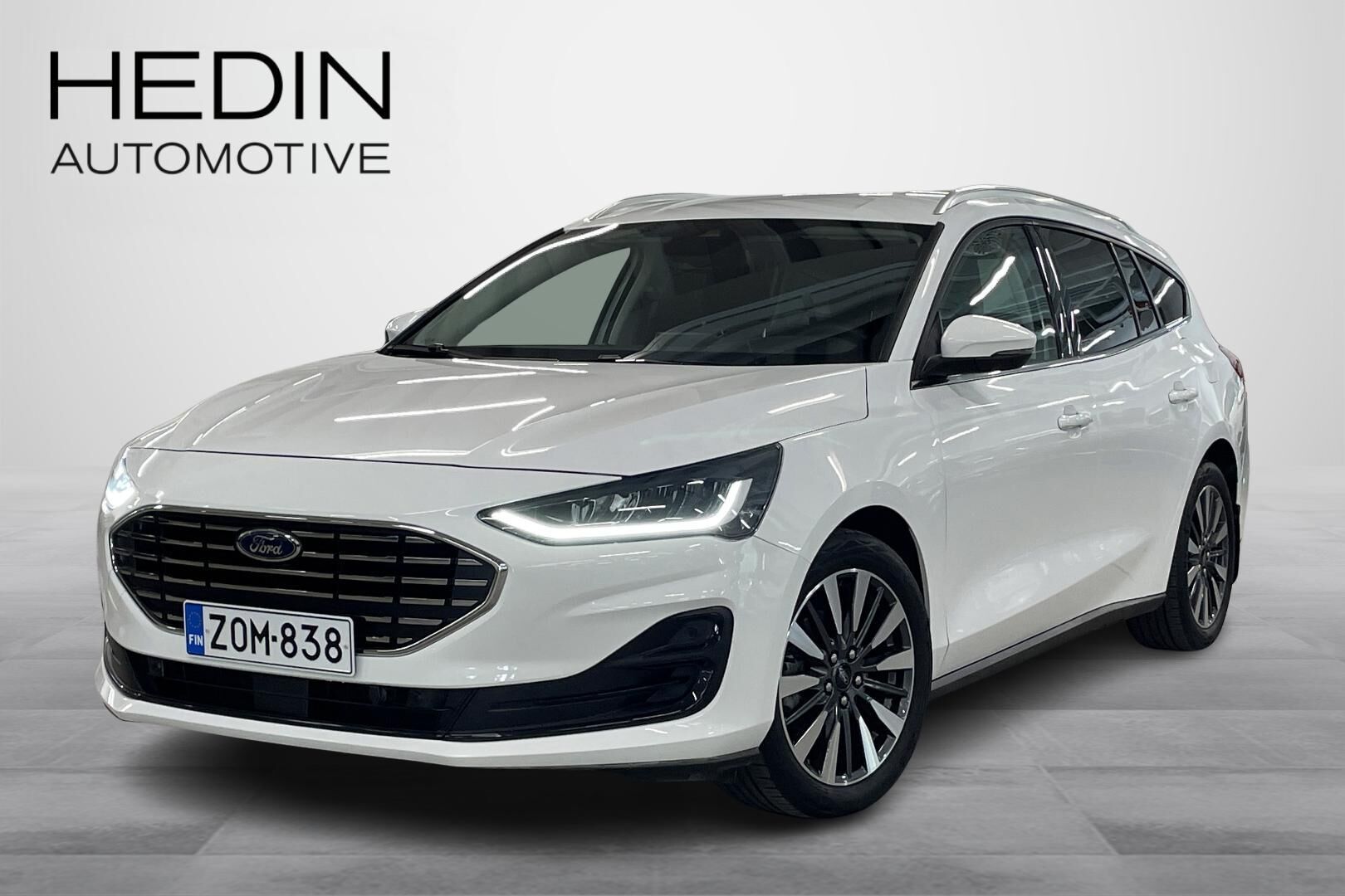 Ford FOCUS - ZOM-838
