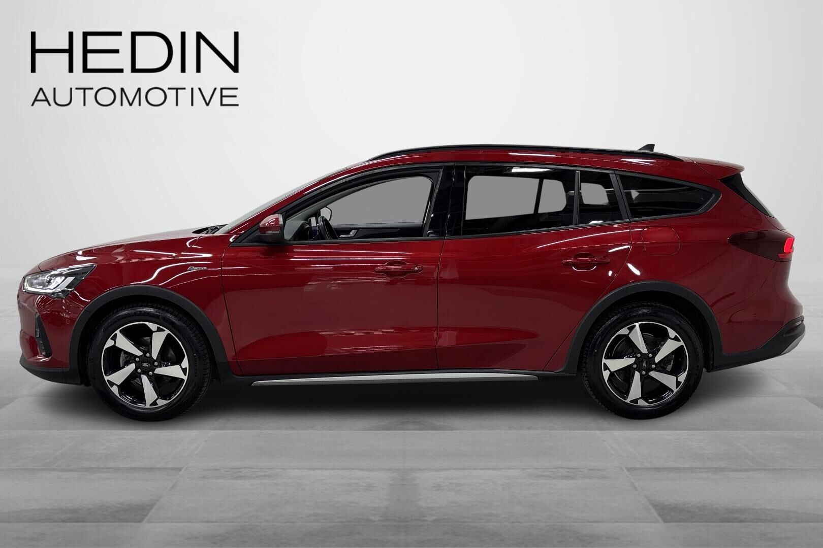 Ford Focus 2022, photo 5/27