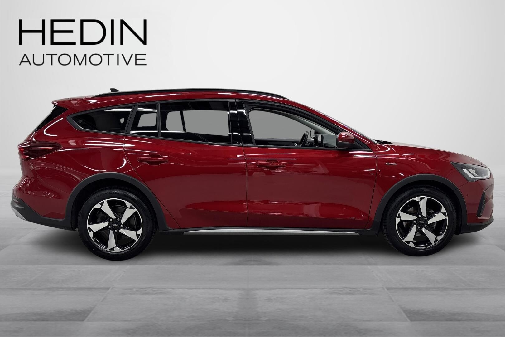 Ford Focus 2022, photo 6/27