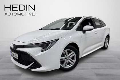 Toyota COROLLA Touring Sports 1,8 Hybrid Prestige Edition - ZON-585
