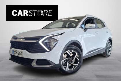 Kia SPORTAGE  - ZON-656