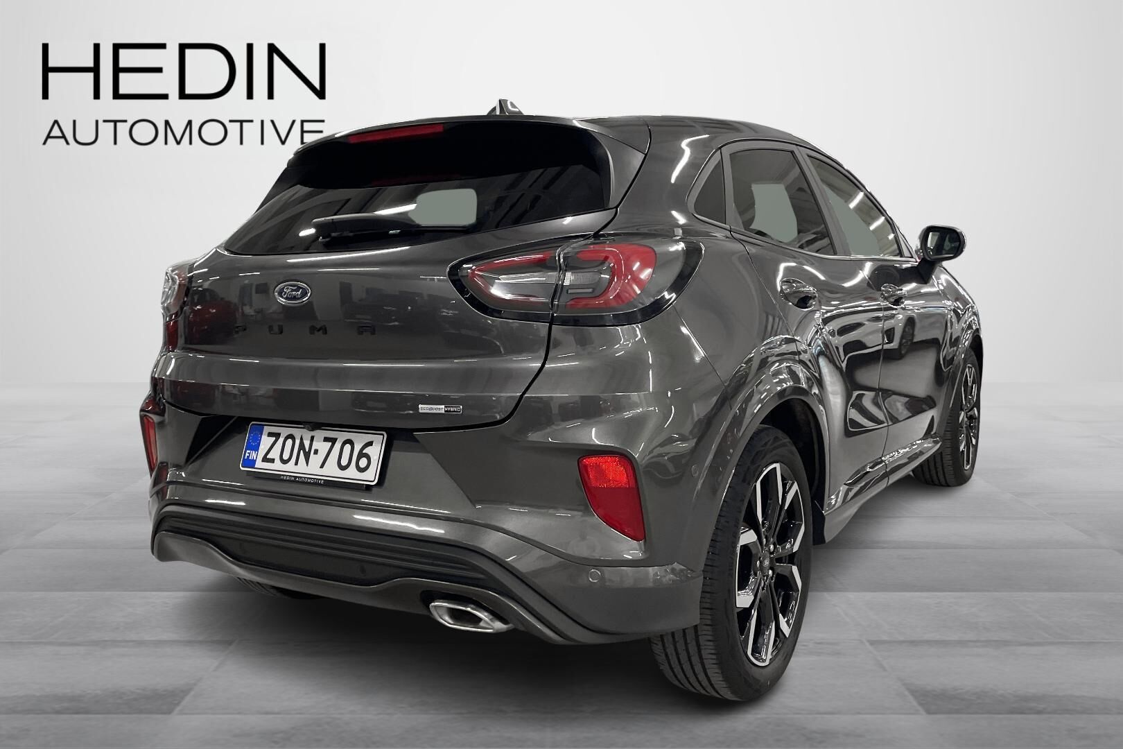 Ford Puma 2022, kuva 2/29
