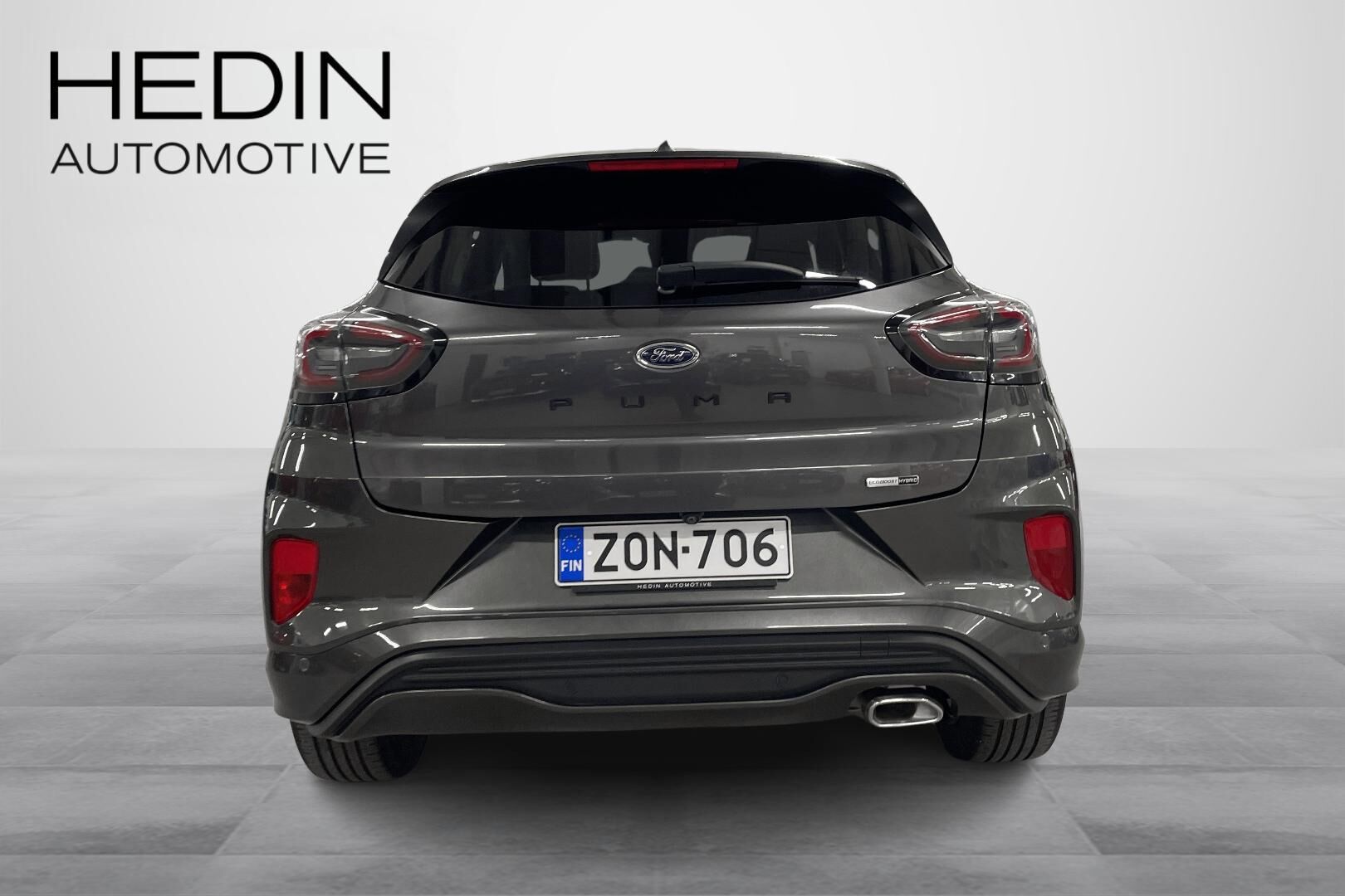 Ford Puma 2022, kuva 3/29