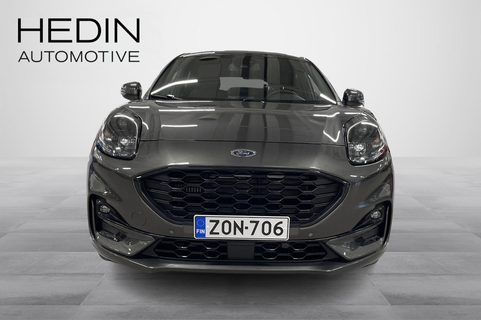 Ford Puma 2022, kuva 4/29