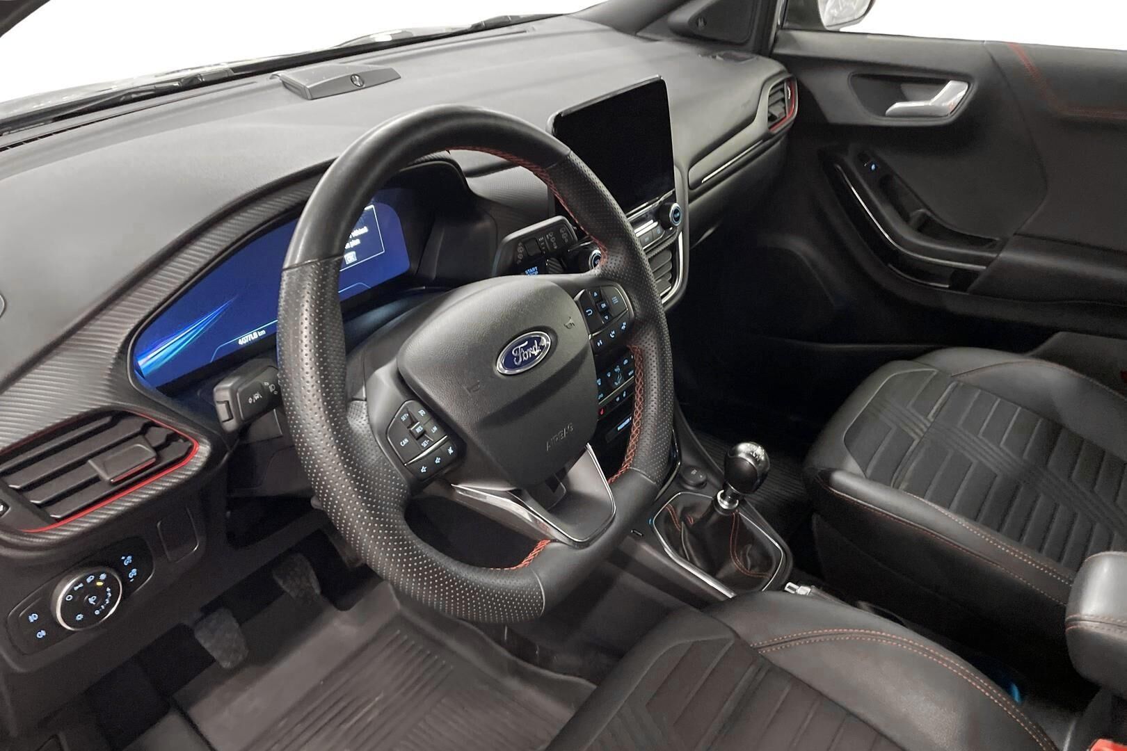 Ford Puma 2022, kuva 7/29